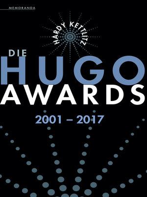 cover image of Die Hugo Awards 2001 – 2017